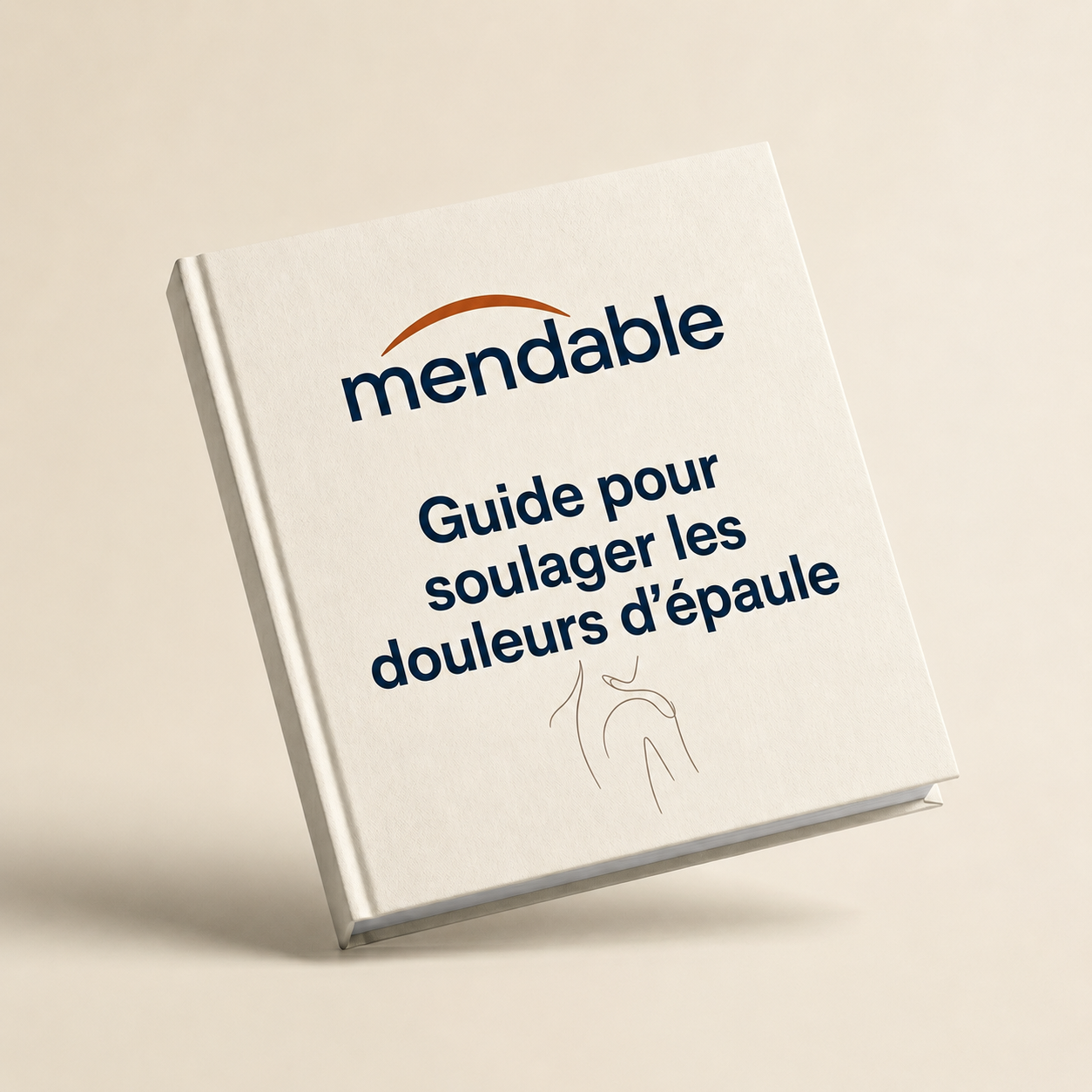 Guide de Survie à la Douleur d'Épaule (39€)