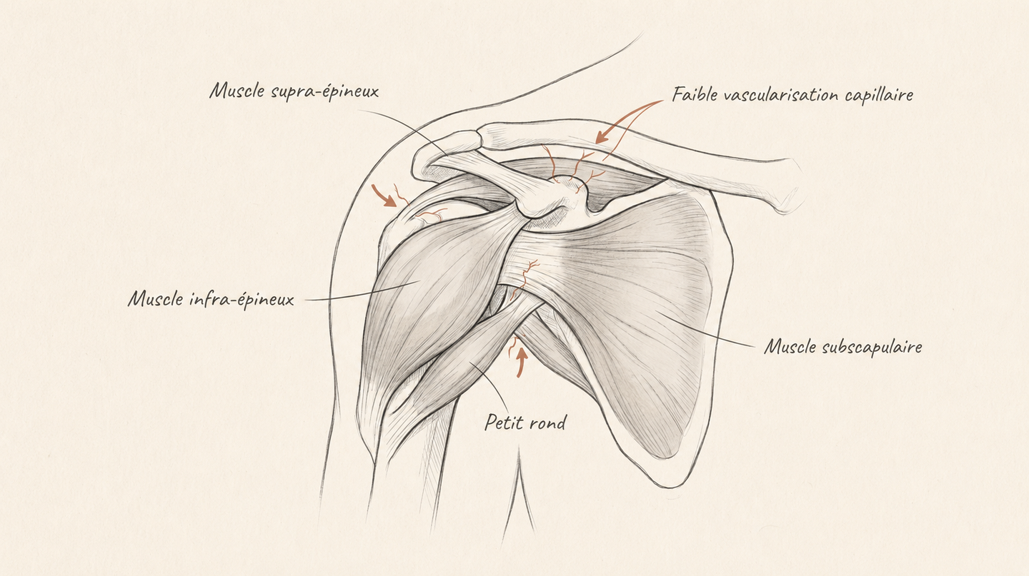 Anatomy Diagram