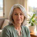 Martine · 62 ans